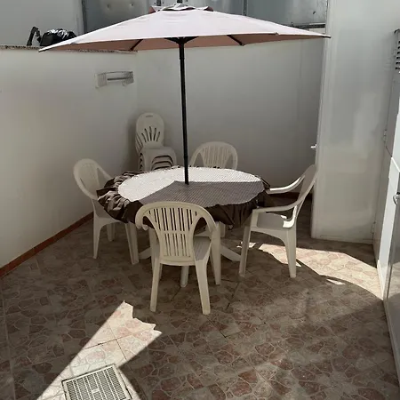 펜션 Casa Delfino
