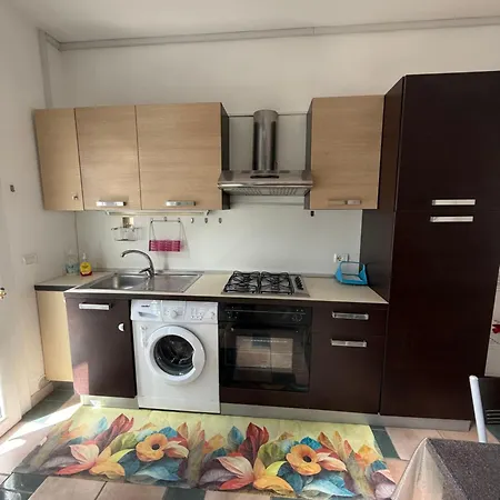 Holiday home Casa Delfino *