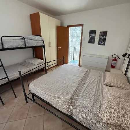Casa Delfino Holiday home Porto Cesareo