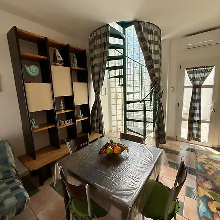 Casa Delfino Casa vacanze *