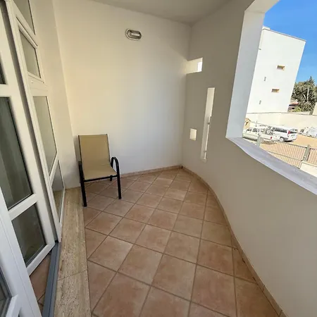 Casa Delfino