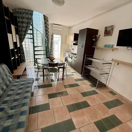 Casa vacanze Casa Delfino