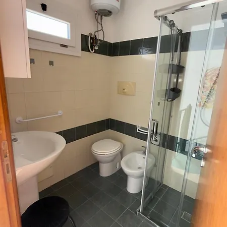 Casa Delfino * Porto Cesareo