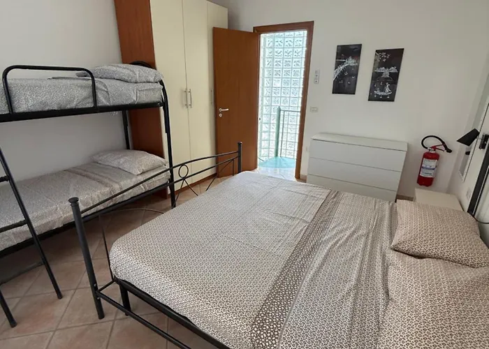 Casa Delfino בית נופש פורטו צ'זראו